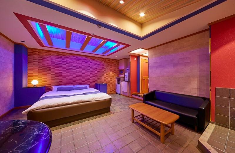 Hotel Coco Club Azumino  Esterno foto